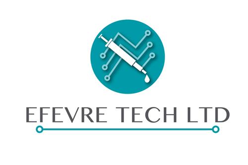 EFEVRE TECH LTD trademark