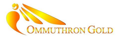 OMMUTHRON GOLD trademark