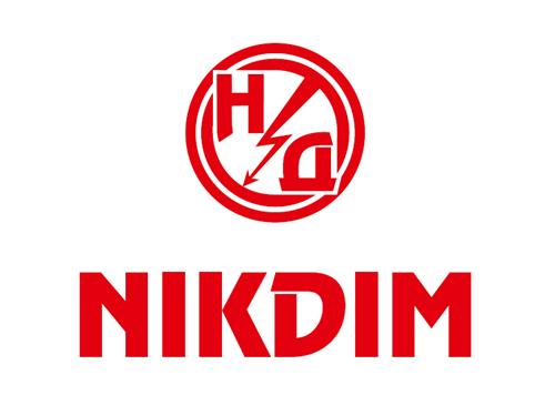 NIKDIM trademark