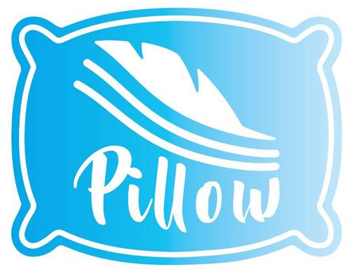 PILLOW trademark