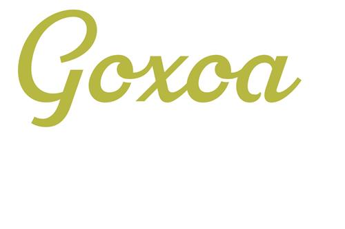 GOXOA trademark