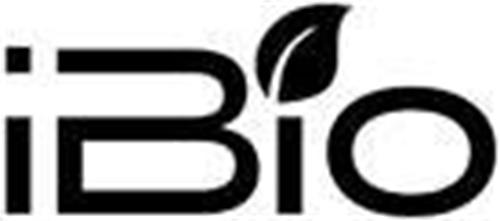 iBio trademark