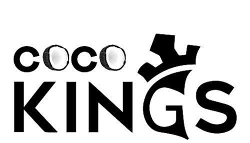 COCO KINGS trademark