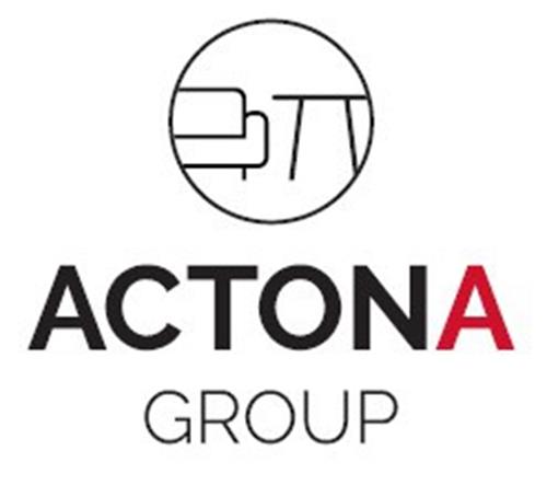 ACTONA GROUP trademark