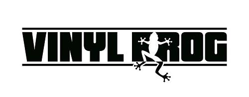 VINYL FROG trademark