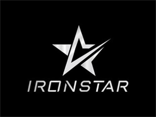 IRONSTAR trademark