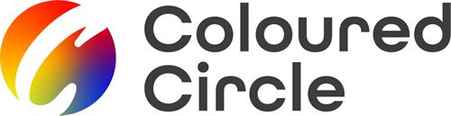 Coloured Circle trademark