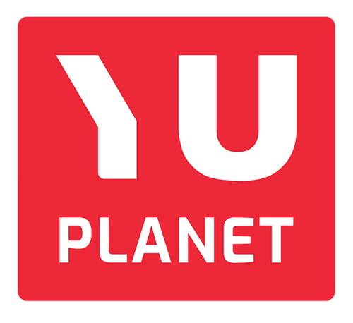 YU PLANET trademark