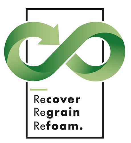 RECOVER REGRAIN REFOAM trademark