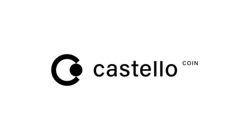 castello coin trademark