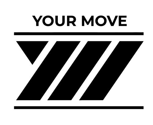 Your Move trademark