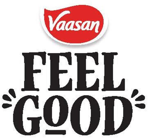 Vaasan FEEL GOOD trademark