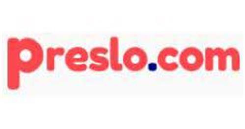 PRESLO.COM trademark