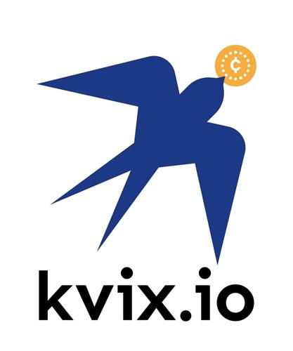 kvix.io trademark