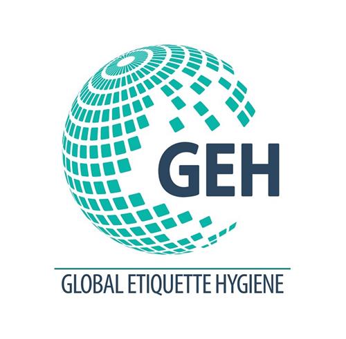 GEH GLOBAL ETIQUETTE HYGIENE trademark