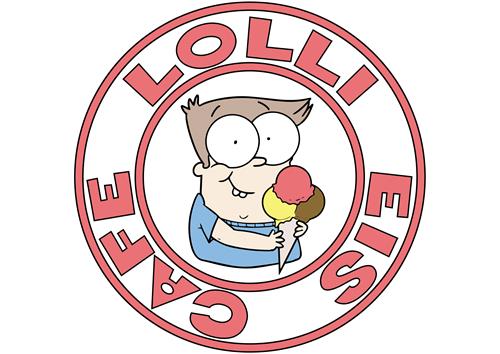 LOLLI EIS CAFE trademark