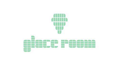 GLACE ROOM trademark