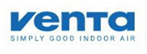 VENTA SIMPLY GOOD INDOOR AIR trademark