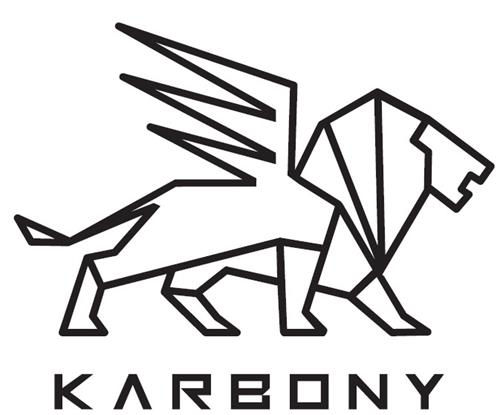 KARBONY trademark