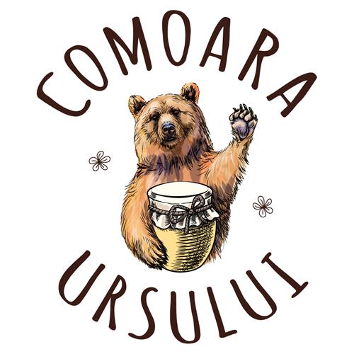 COMOARA URSULUI trademark