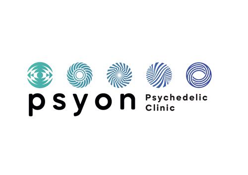 psyon Psychedelic Clinic trademark