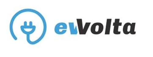 ev Volta trademark