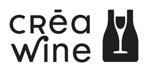 CRéa Wine trademark