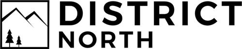 DISTRICT NORTH trademark