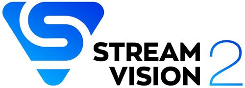 STREAM VISION 2 trademark