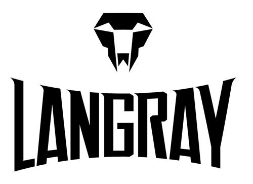 LangRay trademark