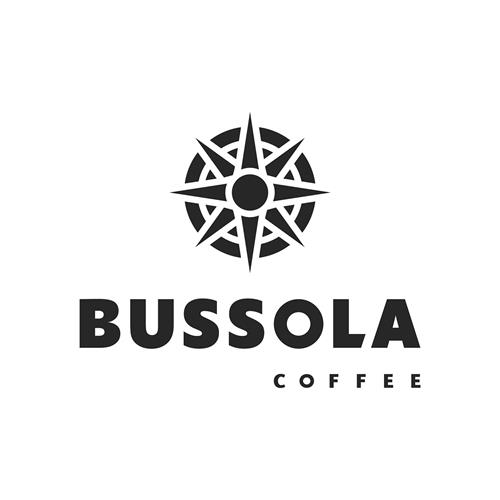 BUSSOLA COFFEE trademark