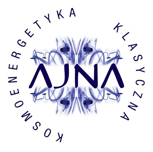 AJNA KOSMOENERGETYKA KLASYCZNA trademark