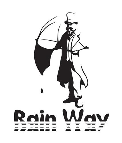 RAIN WAY trademark