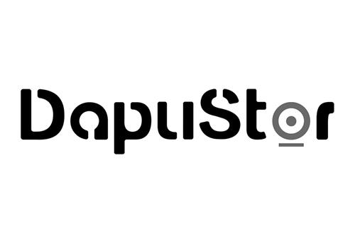 DapuStor trademark