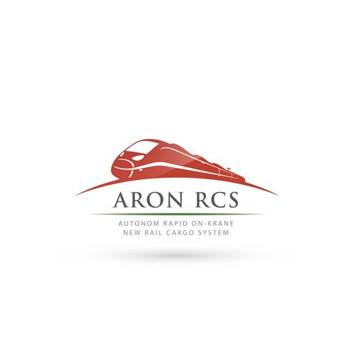 ARON RCS AUTONOM RAPID ON-KRANE NEW RAIL CARGO SYSTEM trademark