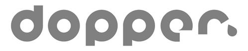 DOPPER trademark