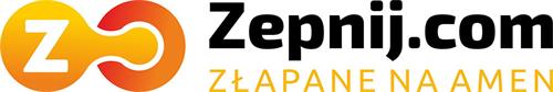 Z Zepnij.com ZŁAPANE NA AMEN trademark