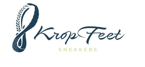 Krop Feet sneakers trademark