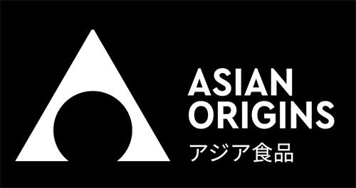 ASIAN ORIGINS trademark