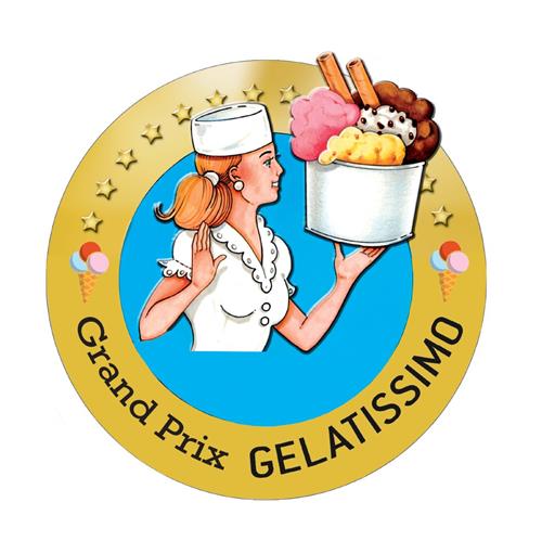 GRAND PRIX GELATISSIMO trademark