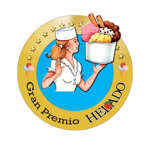 GRAN PREMIO HELADO trademark