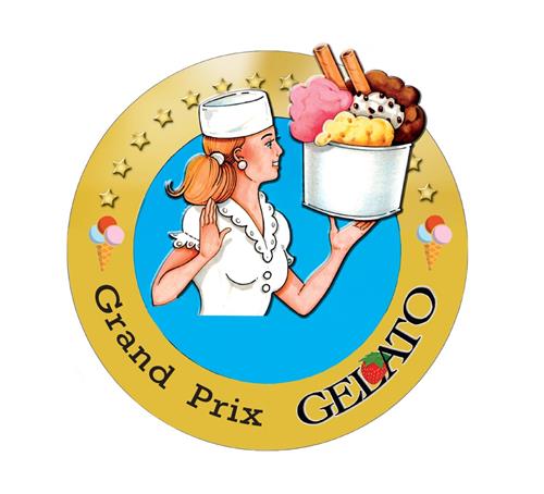 GRAND PRIX GELATO trademark