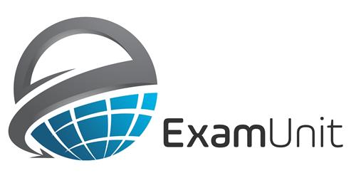 ExamUnit trademark