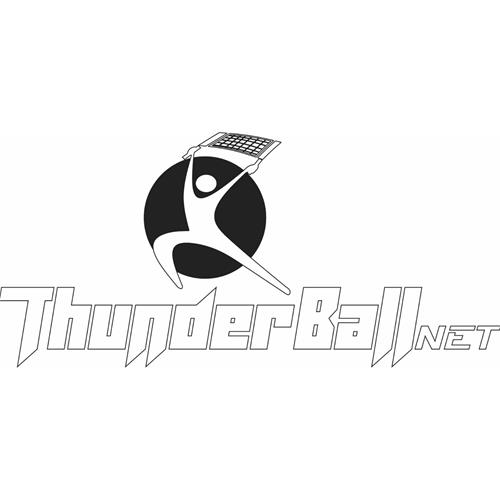 THUNDERBALLNET trademark