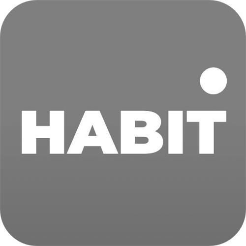 HABIT trademark