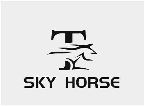 sky horse trademark