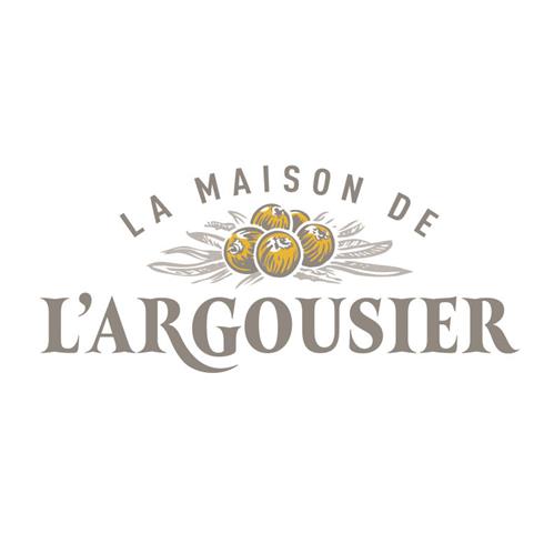 LA MAISON DE L'ARGOUSIER trademark