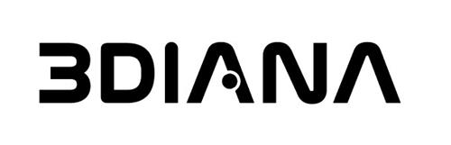 3DIANA trademark