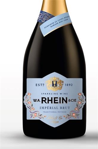 W. A. RHEIN & CIE trademark