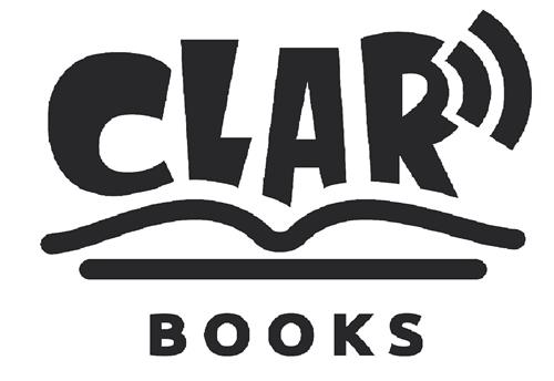 CLARBOOKS trademark